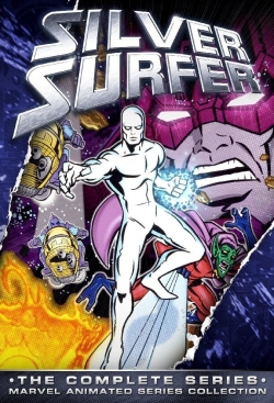 watch-Silver Surfer
