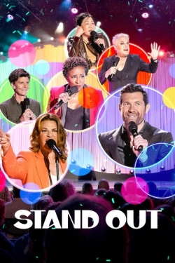 watch-Stand Out: An LGBTQ+ Celebration