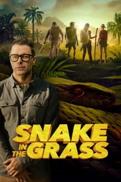 watch-Snake in the Grass