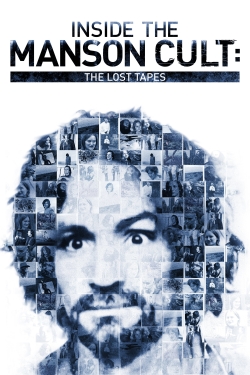 watch-Inside the Manson Cult: The Lost Tapes