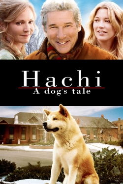watch-Hachi: A Dog's Tale