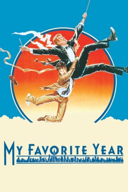 watch-My Favorite Year