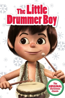 watch-The Little Drummer Boy