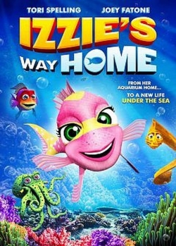 watch-Izzie's Way Home