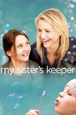watch-My Sister's Keeper