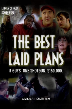 watch-The Best Laid Plans