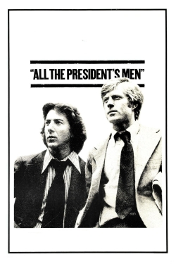 watch-All the President's Men