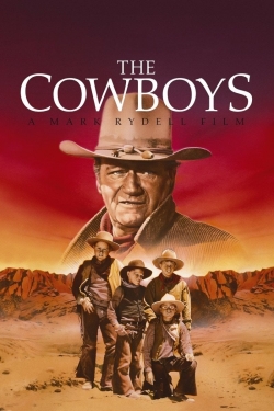 watch-The Cowboys