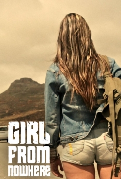 watch-Girl From Nowhere