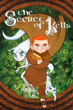 watch-The Secret of Kells