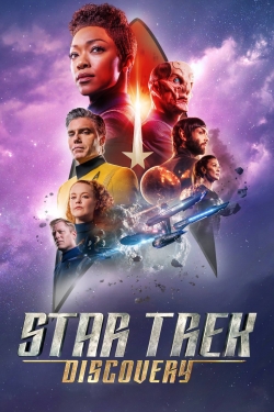 watch-Star Trek: Discovery