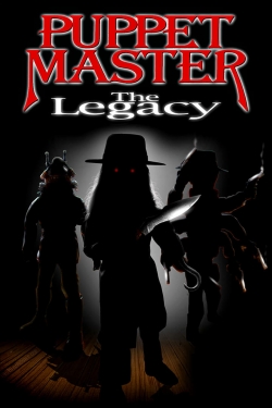 watch-Puppet Master: The Legacy
