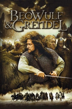 watch-Beowulf & Grendel