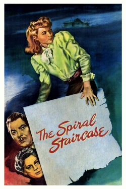 watch-The Spiral Staircase