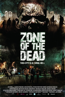 watch-Zone of the Dead