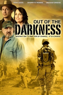 watch-Out of the Darkness