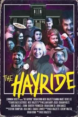 watch-Hayride: A Haunted Attraction