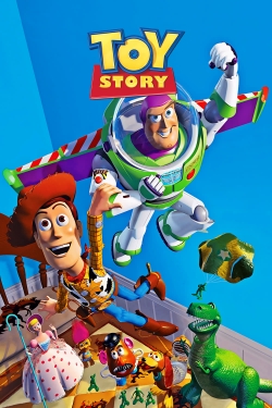 watch-Toy Story