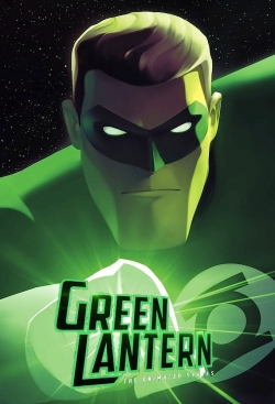 watch-Green Lantern: The Animated Series