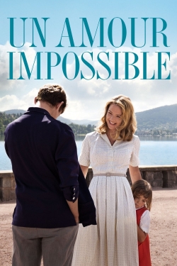 watch-An Impossible Love