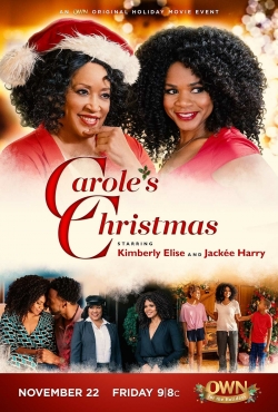 watch-Carole's  Christmas