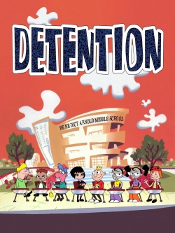watch-Detention