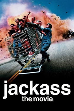 watch-Jackass: The Movie