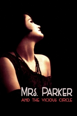 watch-Mrs. Parker and the Vicious Circle