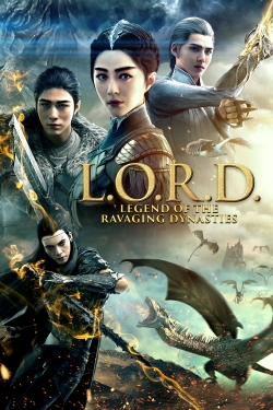 watch-L.O.R.D: Legend of Ravaging Dynasties