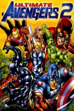 watch-Ultimate Avengers 2