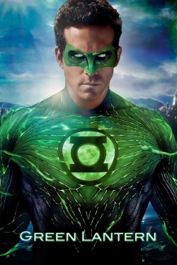watch-Green Lantern