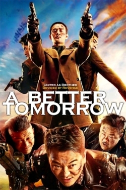 watch-A Better Tomorrow