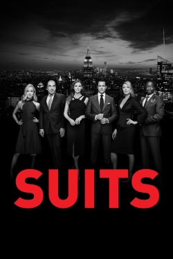 watch-Suits