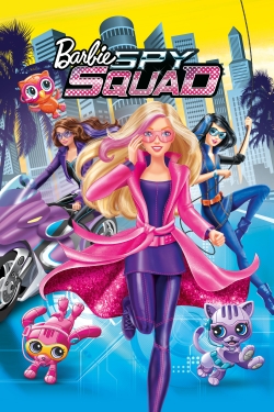 watch-Barbie: Spy Squad