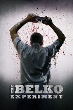 watch-The Belko Experiment