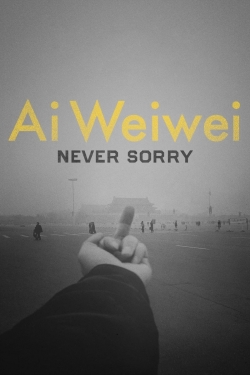 watch-Ai Weiwei: Never Sorry