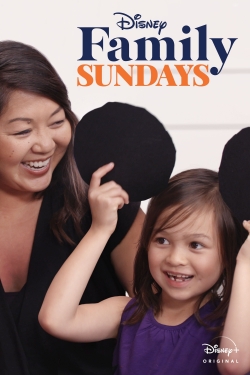 watch-Disney Family Sundays