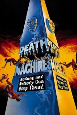 watch-Death Machines