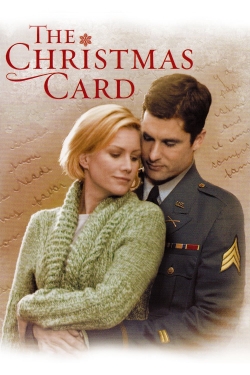 watch-The Christmas Card
