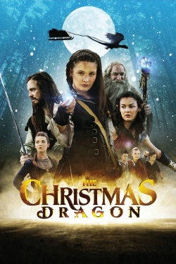 watch-The Christmas Dragon