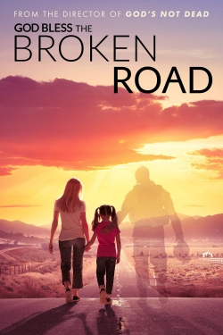 Watch Free God Bless The Broken Road Full Movies Online Hd