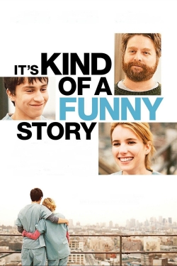 watch-It's Kind of a Funny Story