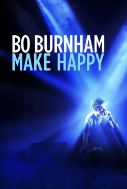 watch-Bo Burnham: Make Happy