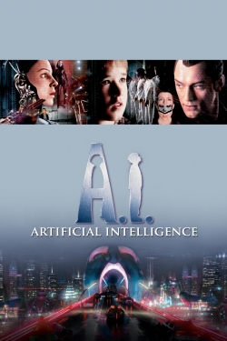 watch-A.I. Artificial Intelligence