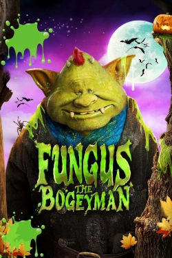 watch-Fungus the Bogeyman