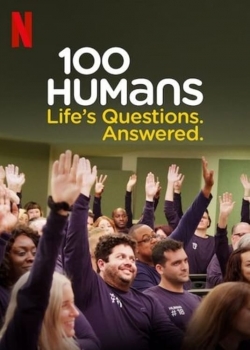 watch-100 Humans. Life's Questions. Answered.