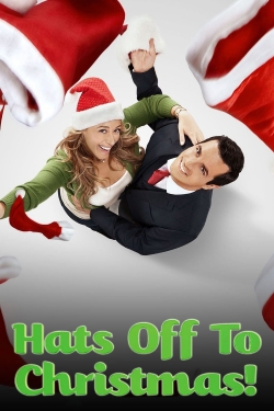 watch-Hats Off to Christmas!