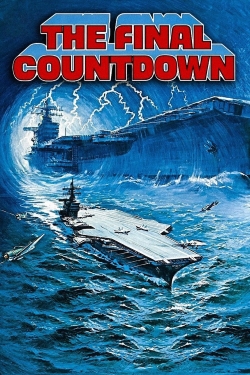 watch-The Final Countdown