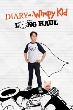 watch-Diary of a Wimpy Kid: The Long Haul