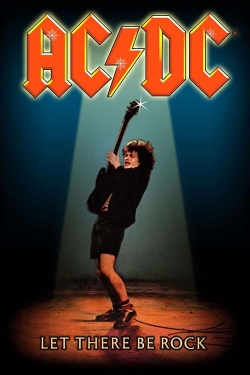 watch-AC/DC: Let There Be Rock